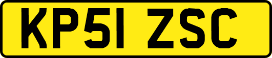 KP51ZSC