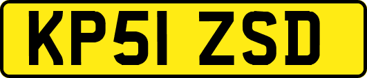 KP51ZSD