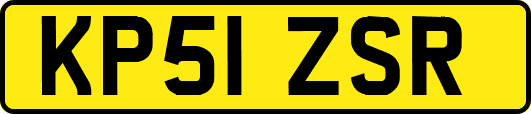 KP51ZSR