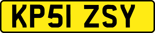 KP51ZSY