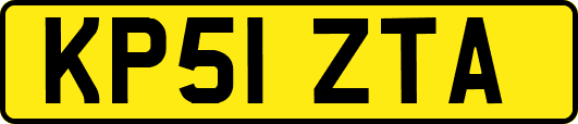 KP51ZTA