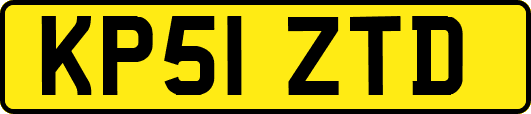 KP51ZTD