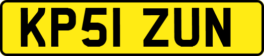 KP51ZUN