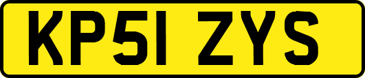KP51ZYS