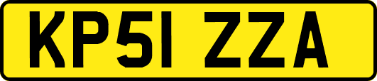 KP51ZZA
