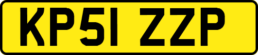KP51ZZP