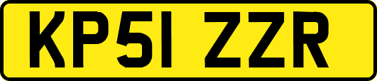 KP51ZZR