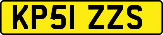 KP51ZZS