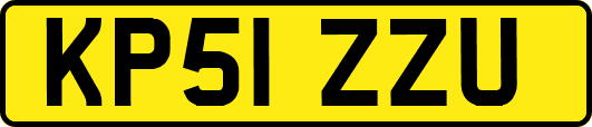 KP51ZZU
