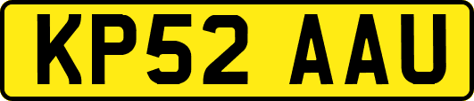 KP52AAU