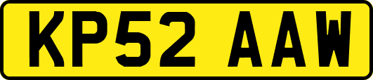 KP52AAW
