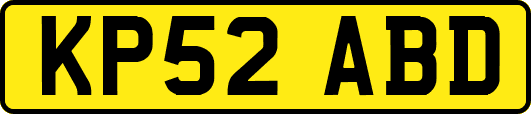KP52ABD