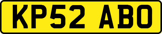 KP52ABO
