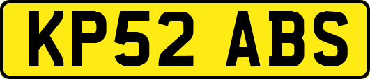 KP52ABS