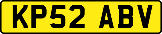 KP52ABV