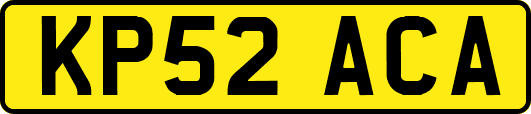 KP52ACA