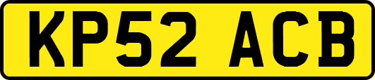 KP52ACB
