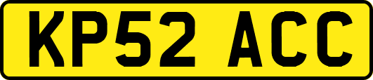 KP52ACC