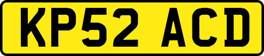 KP52ACD