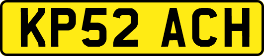 KP52ACH
