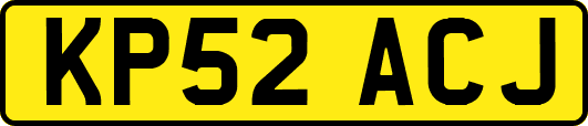 KP52ACJ