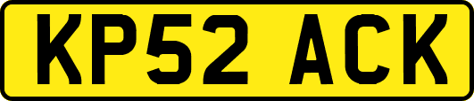 KP52ACK