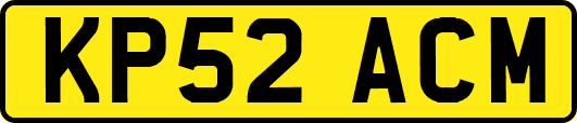KP52ACM
