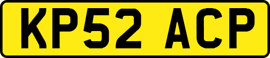 KP52ACP