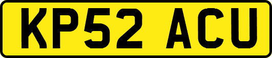 KP52ACU