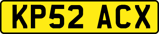KP52ACX