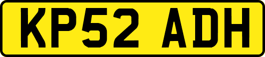 KP52ADH