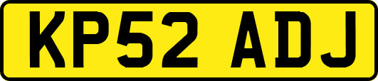 KP52ADJ