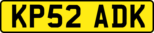 KP52ADK