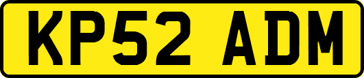 KP52ADM