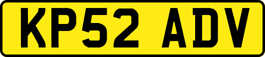 KP52ADV