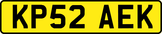 KP52AEK