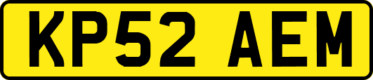 KP52AEM