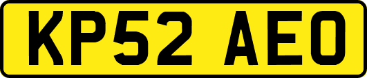 KP52AEO