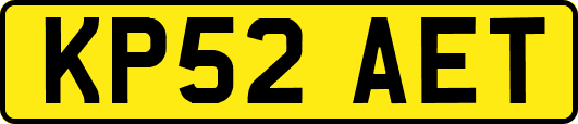 KP52AET