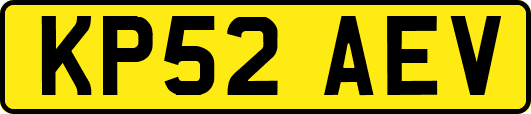 KP52AEV