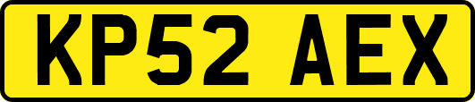 KP52AEX