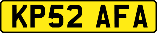 KP52AFA