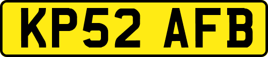 KP52AFB