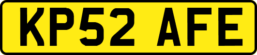 KP52AFE