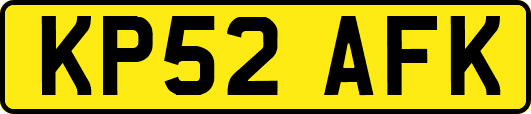 KP52AFK