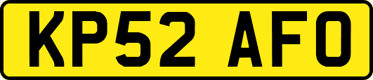 KP52AFO