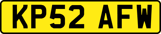 KP52AFW