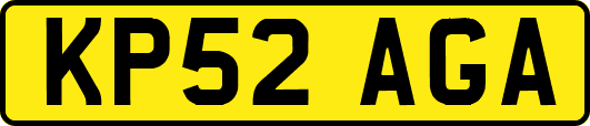 KP52AGA