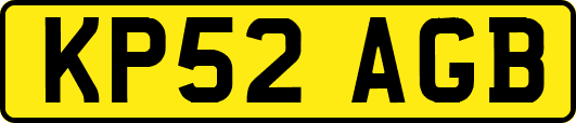 KP52AGB