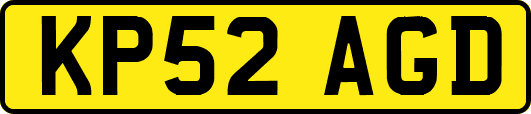 KP52AGD